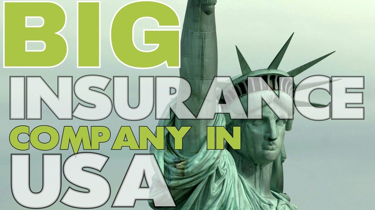 A Deep Dive into the Largest Insurance Companies in the USA