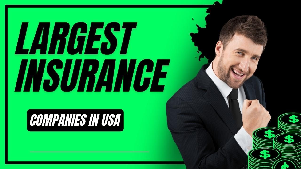 USA’s Top Business Insurance Companies for Small & Large Enterprises